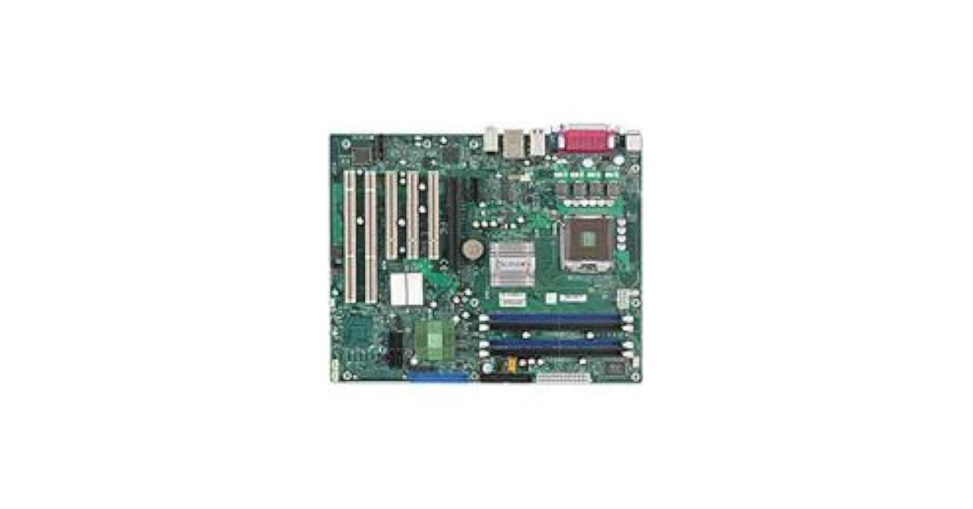 Amazon | Supermicro PDSGEマザーボードATX lga775ソケット775